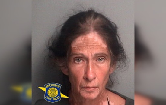 Michigan Woman Charged with Animal Cruelty for Keeping 18 Dogs in Poor Conditions