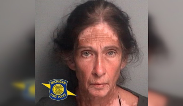 Michigan Woman Charged with Animal Cruelty for Keeping 18 Dogs in Poor Conditions