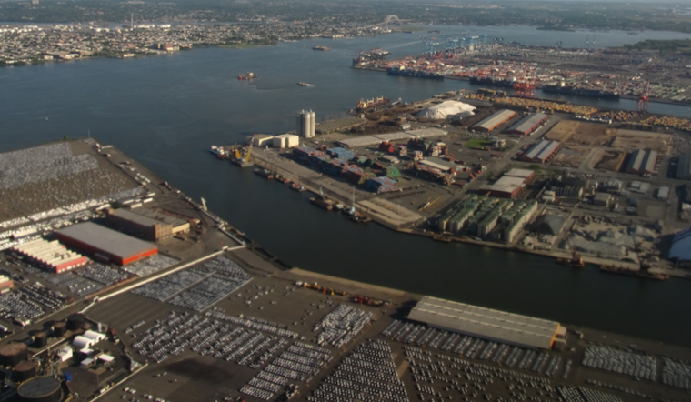 Michigan's Auto and Agri Industries on Brink as Port Strike Pounds $5 Billion Daily Hole in U.S. Economy