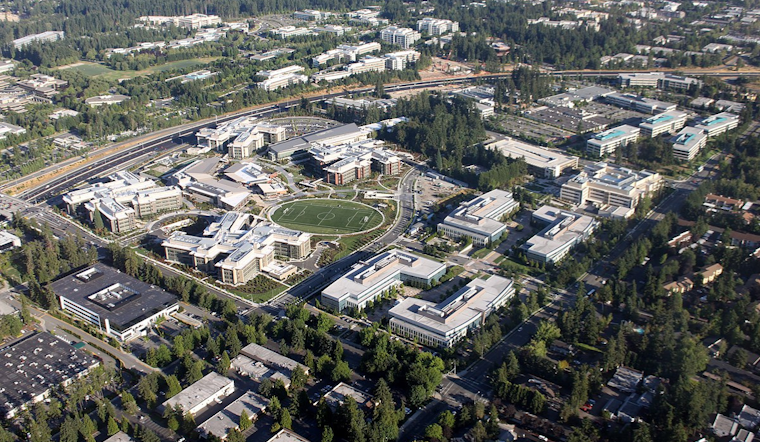 Microsoft Secures 316 Acres in Gaines Charter Township to Boost West Michigan's Tech Expansion