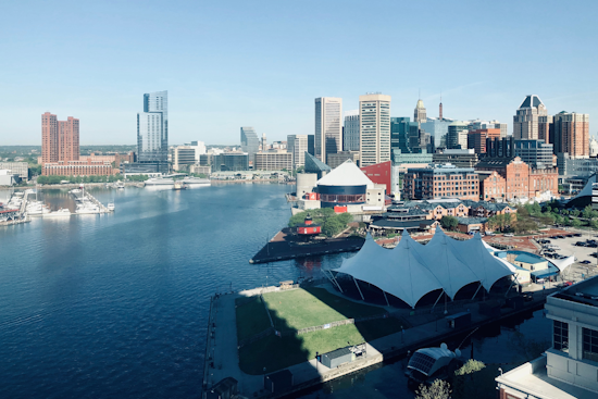 Mid-Atlantic Braces for Cool Snap: Frost and Freeze Advisories Possible in Baltimore Region