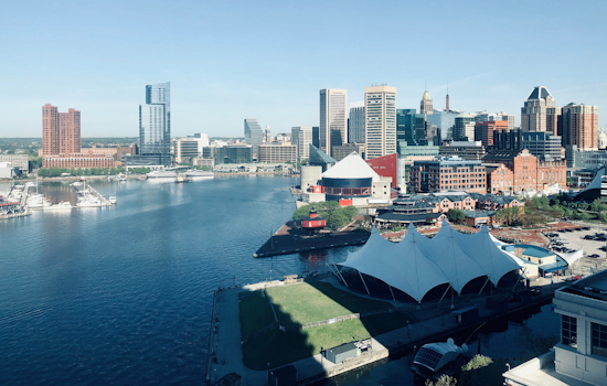 Mid-Atlantic Braces for Cool Snap: Frost and Freeze Advisories Possible in Baltimore Region
