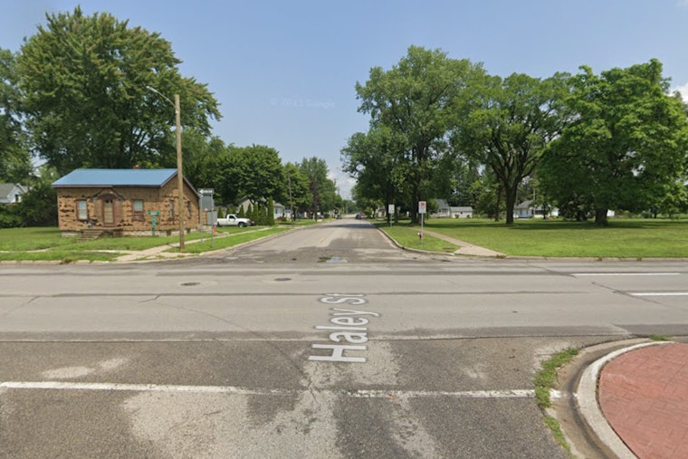 Midland Community Mourns as 33-Year-Old Man Perishes in Motorcycle Crash on Indian Street