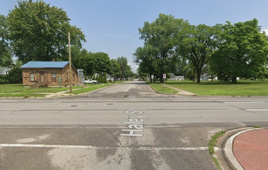Midland Community Mourns as 33-Year-Old Man Perishes in Motorcycle Crash on Indian Street