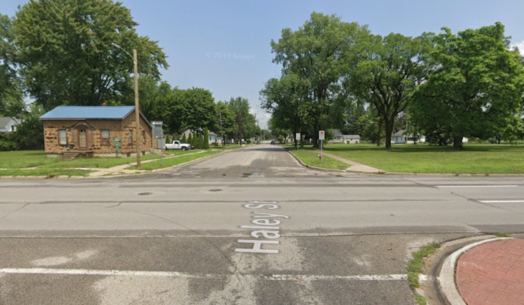 Midland Community Mourns as 33-Year-Old Man Perishes in Motorcycle Crash on Indian Street