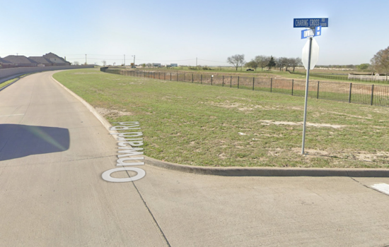 Midlothian PD Seeks Help to Nab Suspects in Early Morning Vehicle Break-In Attempts