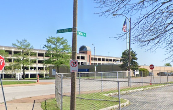 Midtown Community in Mourning After Man Fatally Shot at Laclede and Ewing Intersection with St. Louis Police Investigating