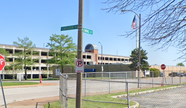 Midtown Community in Mourning After Man Fatally Shot at Laclede and Ewing Intersection with St. Louis Police Investigating