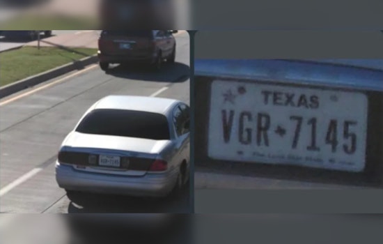 Midwest City Police and FBI Search for Armed Suspects After Chase Bank ATM Serviceman Robbed