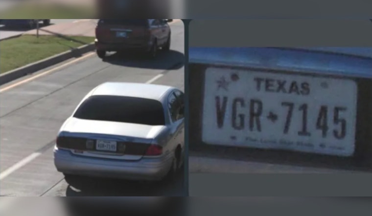 Midwest City Police and FBI Search for Armed Suspects After Chase Bank ATM Serviceman Robbed