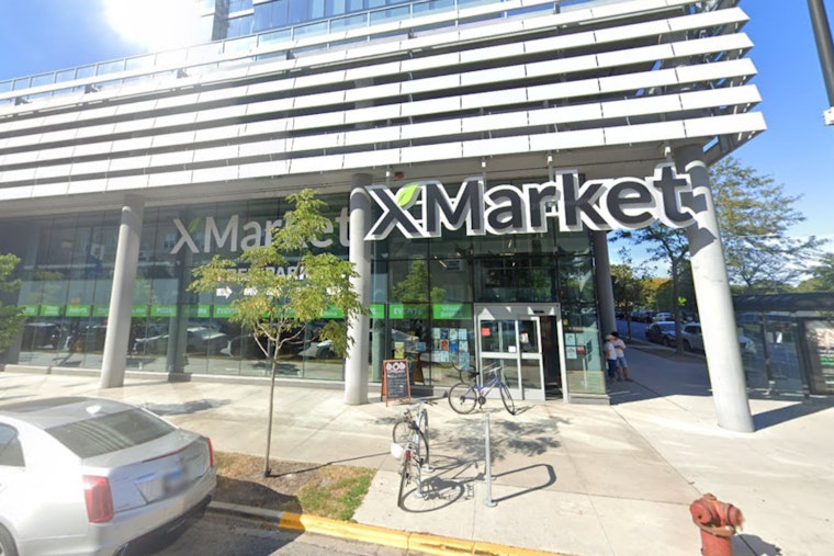 Midwest's Largest Vegan Food Hall, XMarket Chicago, to Close Amid Economic Challenges