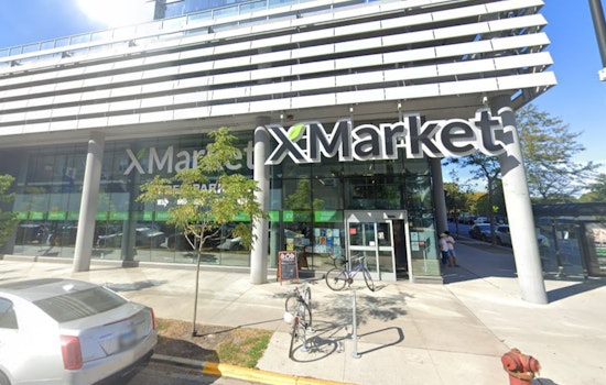 Midwest's Largest Vegan Food Hall, XMarket Chicago, to Close Amid Economic Challenges