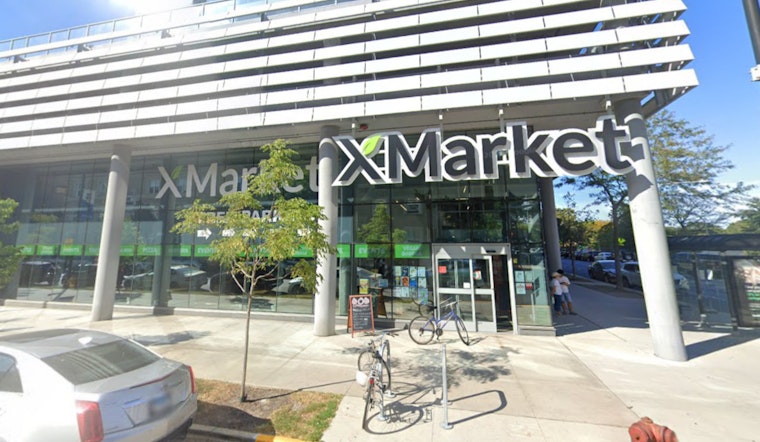 Midwest's Largest Vegan Food Hall, XMarket Chicago, to Close Amid Economic Challenges