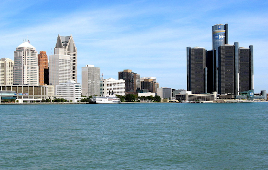 Mild Autumn Bliss: Detroit to Enjoy a Week of Sunshine and Gentle Breezes