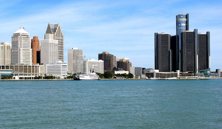 Mild Autumn Bliss: Detroit to Enjoy a Week of Sunshine and Gentle Breezes
