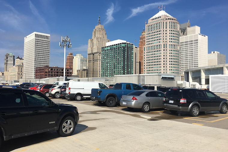 Mild Autumn Bliss: Detroit to Enjoy a Week of Sunshine and Temperate Weather