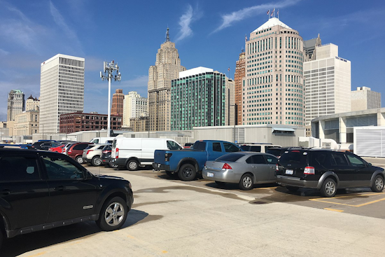 Mild Autumn Bliss: Detroit to Enjoy a Week of Sunshine and Temperate Weather
