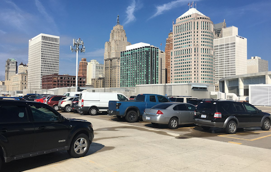 Mild Autumn Bliss: Detroit to Enjoy a Week of Sunshine and Temperate Weather