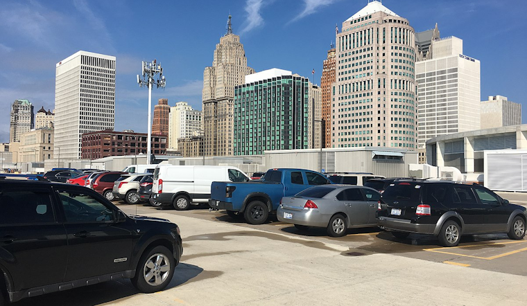 Mild Autumn Bliss: Detroit to Enjoy a Week of Sunshine and Temperate Weather