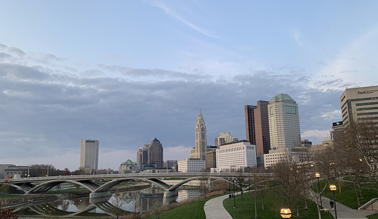 Mild Days and Cool Nights Ahead for Columbus and Cincinnati, with Weekend Showers Possible
