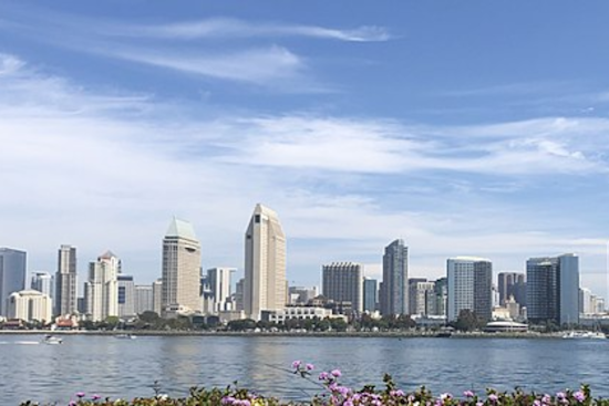 Mild Weather Returns to San Diego as Santa Ana Winds Weaken and Seasonal Norms Resume