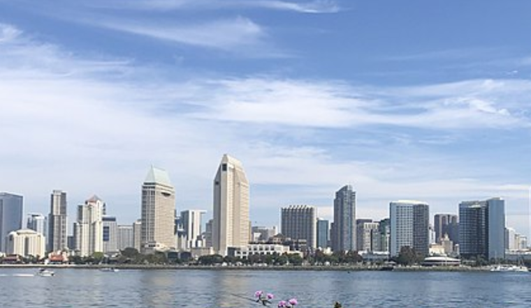 Mild Weather Returns to San Diego as Santa Ana Winds Weaken and Seasonal Norms Resume
