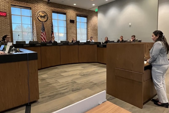 Milton City Council Explores Incentives for Large-Lot Stewardship While Celebrating Inclusivity and Advancing Urban Planning