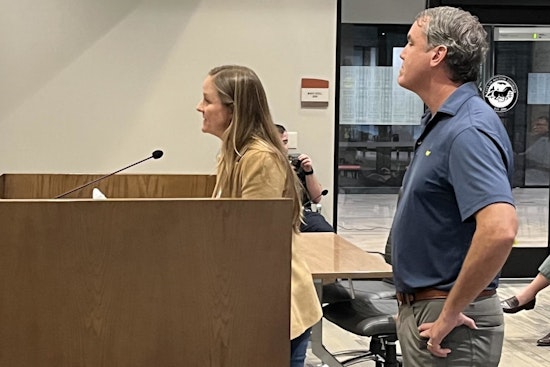 Milton City Council Greenlights Bookbinding Business in Local Barn, Upholds Traditional Aesthetic