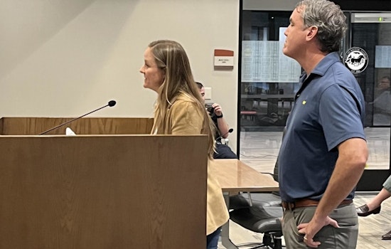 Milton City Council Greenlights Bookbinding Business in Local Barn, Upholds Traditional Aesthetic
