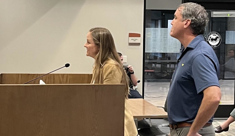 Milton City Council Greenlights Bookbinding Business in Local Barn, Upholds Traditional Aesthetic