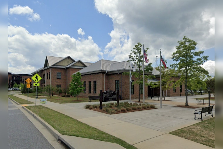 Milton Design Review Board to Evaluate Montessori School Expansion Plan in Upcoming Public Forum