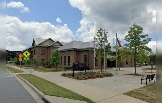Milton Design Review Board to Evaluate Montessori School Expansion Plan in Upcoming Public Forum