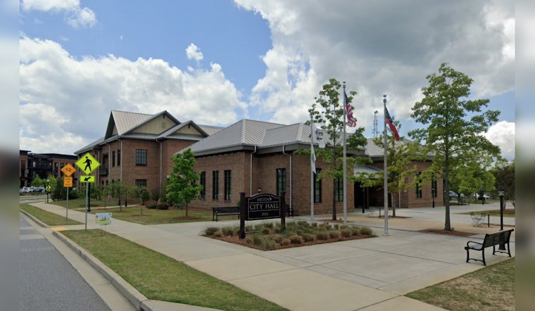 Milton Design Review Board to Evaluate Montessori School Expansion Plan in Upcoming Public Forum