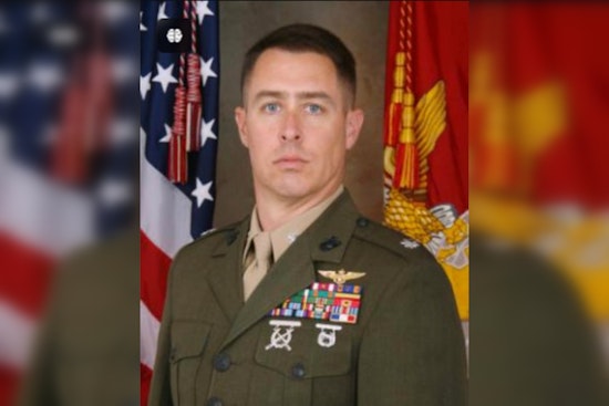 Milton Honors Service Members with Veterans Breakfast, Keynote by Local Hero LtCol Jeff Davis