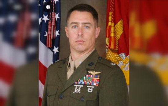 Milton Honors Service Members with Veterans Breakfast, Keynote by Local Hero LtCol Jeff Davis