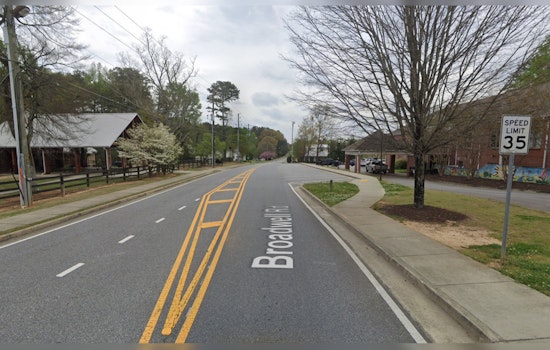 Milton Prepares for Carvin' in Crabapple Festivities, Broadwell Road Closure Announced for October 19