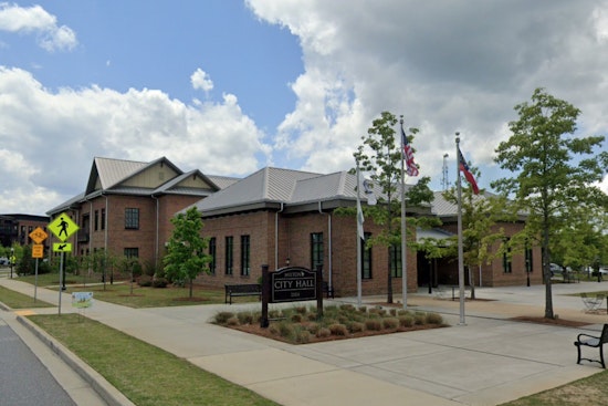 Milton's Impact Fees Set to Rise for Developers in 2025, City Council Approves Updated Schedule