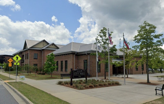 Milton's Impact Fees Set to Rise for Developers in 2025, City Council Approves Updated Schedule