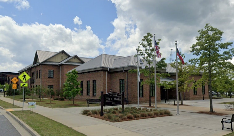 Milton's Impact Fees Set to Rise for Developers in 2025, City Council Approves Updated Schedule