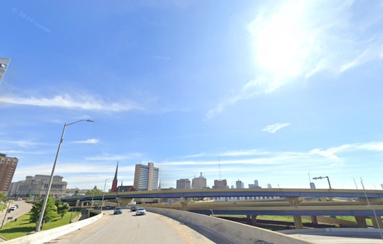 Milwaukee Area Faces Risk of Fire Weather Today, Chilly and Wet Weekend Forecasted