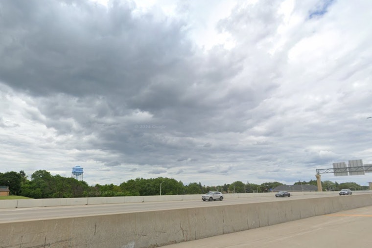 Milwaukee Braces for Rollercoaster Weather: Sunny Spells, Showers, and Gusty Winds Forecasted