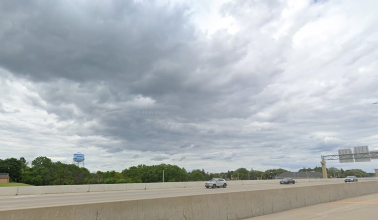 Milwaukee Braces for Rollercoaster Weather: Sunny Spells, Showers, and Gusty Winds Forecasted