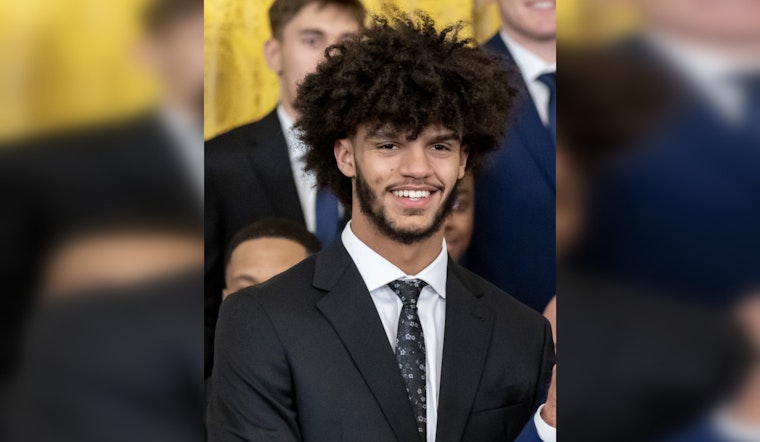 Milwaukee Bucks' Andre Jackson Jr. Unharmed After Crashing Car Into Apartment Porch