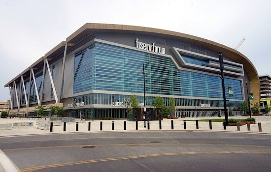 Milwaukee Bucks Owners Eye WNBA Expansion, Compete with Multiple Cities for New Team