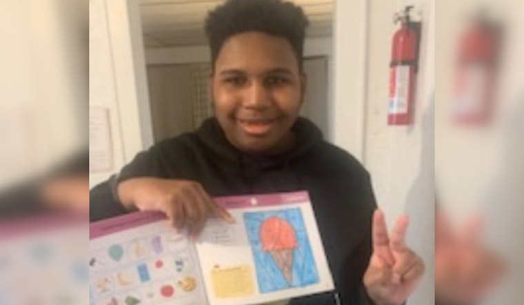 Milwaukee Community Breathes Sigh of Relief as Missing 14-Year-Old Quran Haywood Found Safe