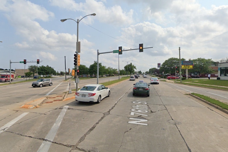 Milwaukee Community Mourns as Woman, 37, Dies in Collision with Semi-Truck at 76th and Appleton Intersection
