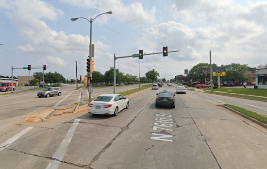 Milwaukee Community Mourns as Woman, 37, Dies in Collision with Semi-Truck at 76th and Appleton Intersection