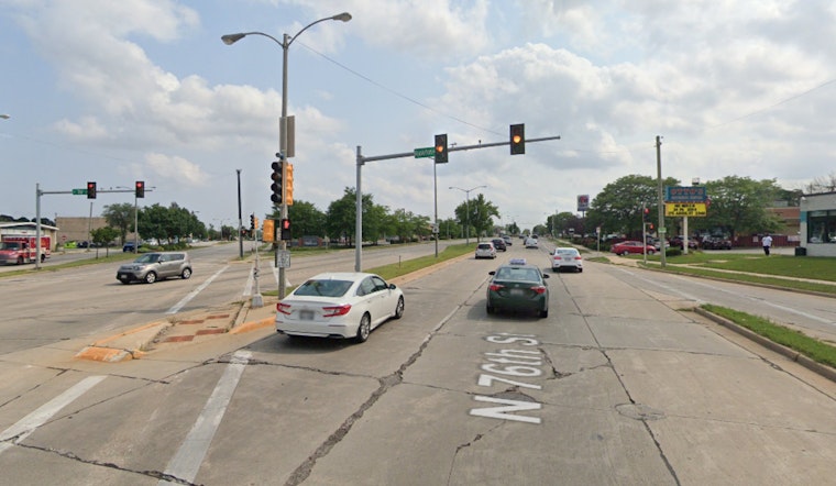 Milwaukee Community Mourns as Woman, 37, Dies in Collision with Semi-Truck at 76th and Appleton Intersection