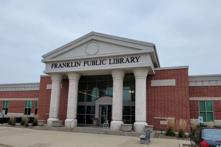 Milwaukee County Supervisor Patti Logsdon Invites Public to Budget Town Hall in Franklin