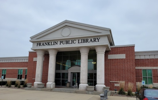 Milwaukee County Supervisor Patti Logsdon Invites Public to Budget Town Hall in Franklin